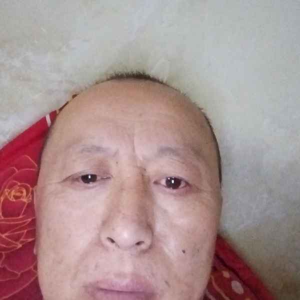 吉林48岁单身帅哥真诚找对象-平凉征婚网