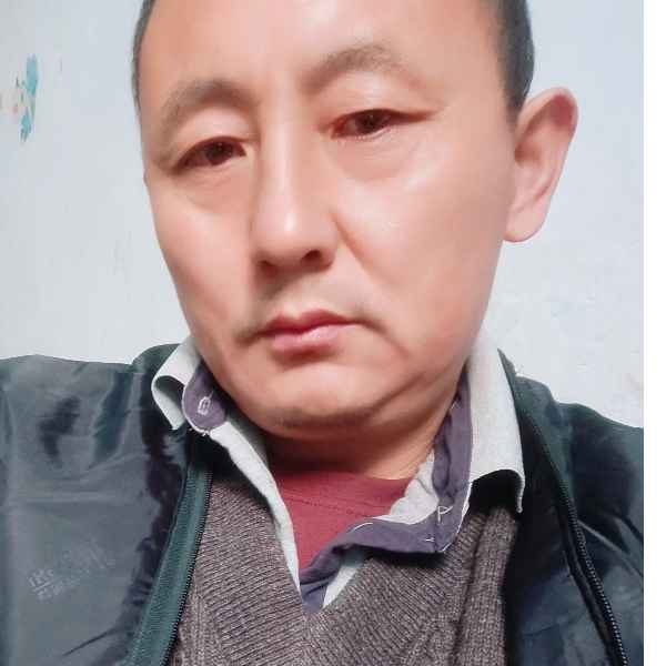 江苏52岁单身帅哥真诚找对象-平凉征婚网