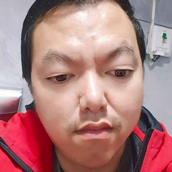 江苏36岁单身帅哥真诚找对象-平凉征婚网