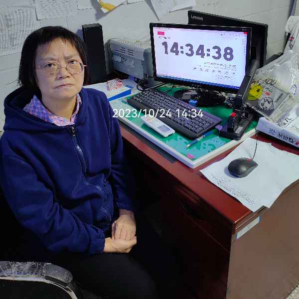 四川52岁单身美女真诚找对象-平凉征婚网