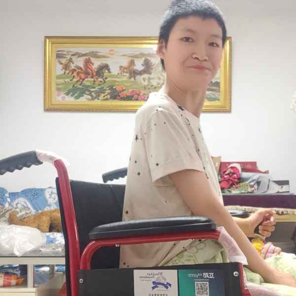 江苏30岁单身美女真诚找对象-平凉征婚网