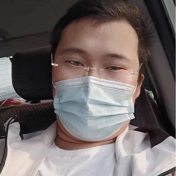 29岁岁山东单身帅哥 - 平凉吉缘网