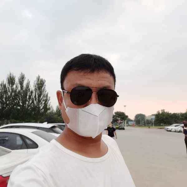 35岁岁辽宁单身帅哥 - 平凉吉缘网