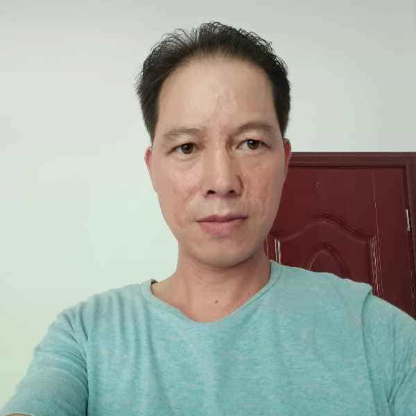 43岁岁陕西单身帅哥 - 平凉吉缘网