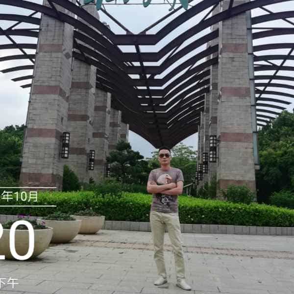40岁岁四川单身帅哥 - 平凉吉缘网