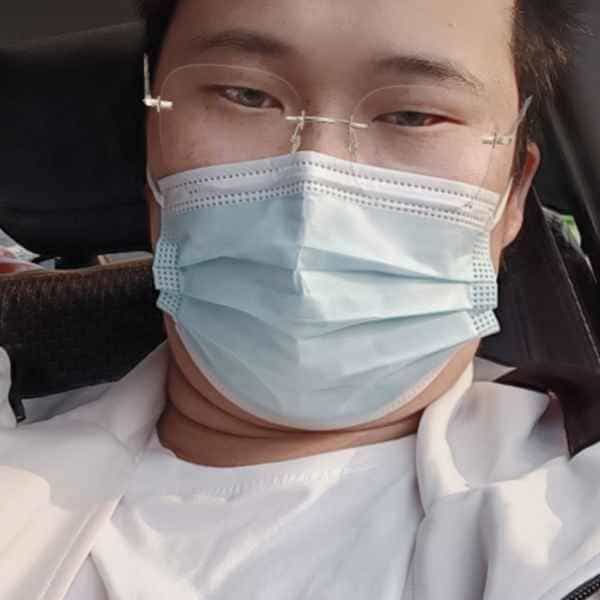 29岁岁山东单身帅哥 - 平凉吉缘网