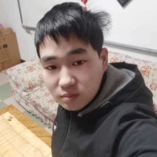 28岁岁河南单身帅哥 - 平凉吉缘网