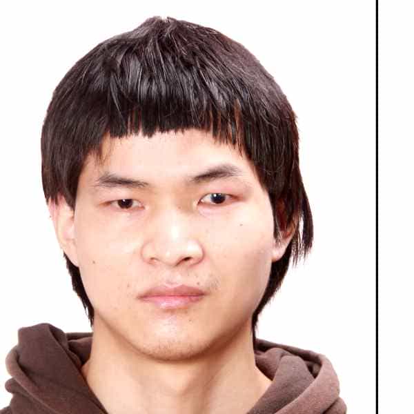 35岁岁湖北单身帅哥 - 平凉吉缘网