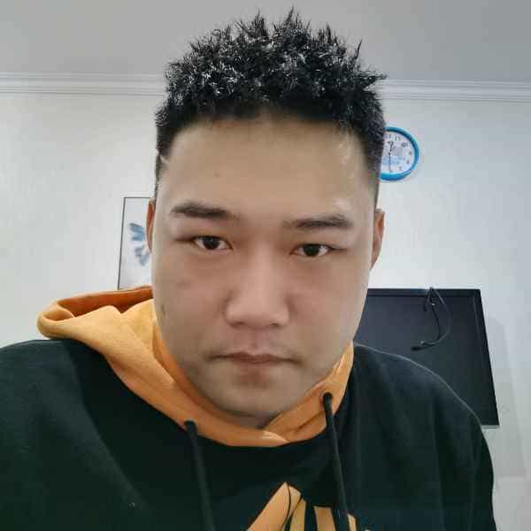 32岁岁辽宁单身帅哥 - 平凉吉缘网