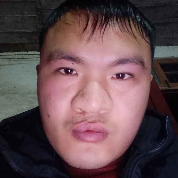 35岁岁江西单身帅哥 - 平凉吉缘网
