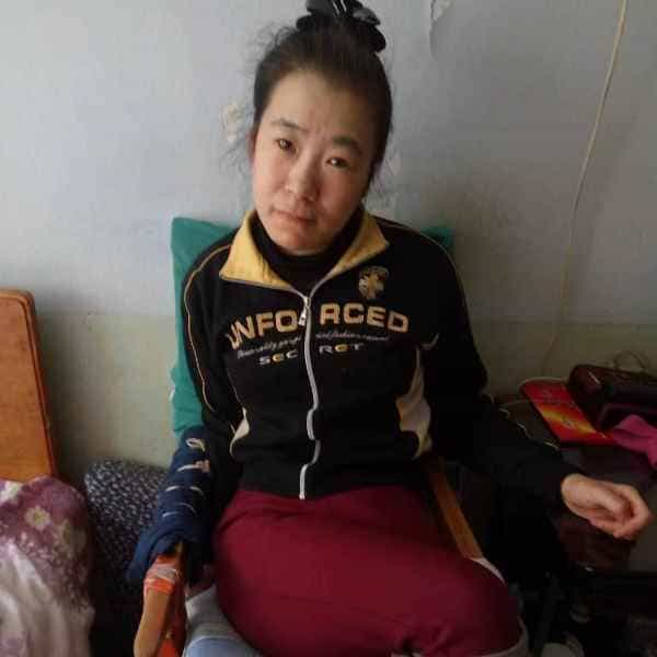 46岁岁辽宁单身美女 - 平凉吉缘网