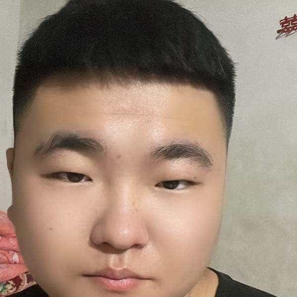 23岁岁河北单身帅哥 - 平凉吉缘网