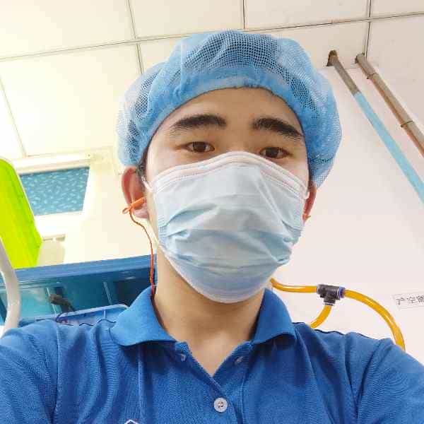 32岁岁四川单身帅哥 - 平凉吉缘网