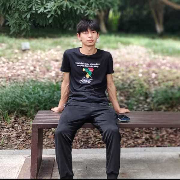 35岁岁贵州单身帅哥 - 平凉吉缘网