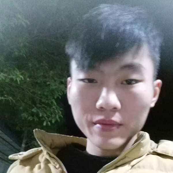 35岁岁广东单身帅哥 - 平凉吉缘网