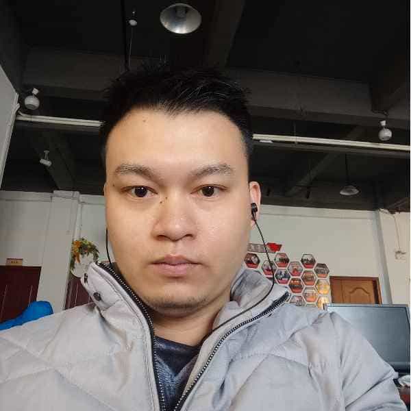 35岁岁福建单身帅哥 - 平凉吉缘网
