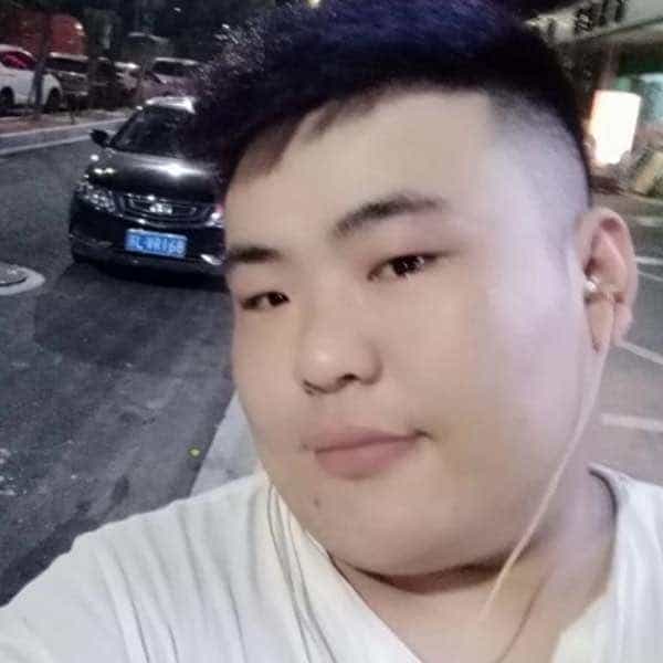 28岁岁江西单身帅哥 - 平凉吉缘网