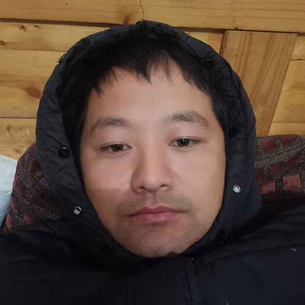 37岁岁河南单身帅哥 - 平凉吉缘网