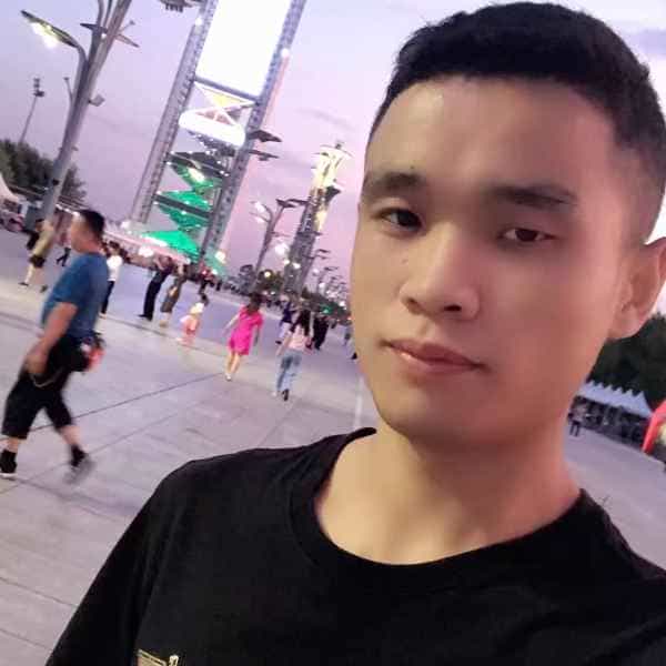 31岁岁北京单身帅哥 - 平凉吉缘网