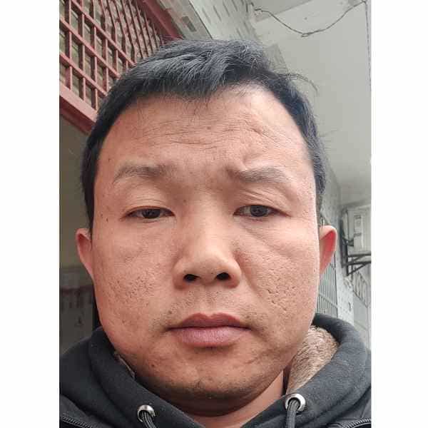 37岁岁陕西单身帅哥 - 平凉吉缘网