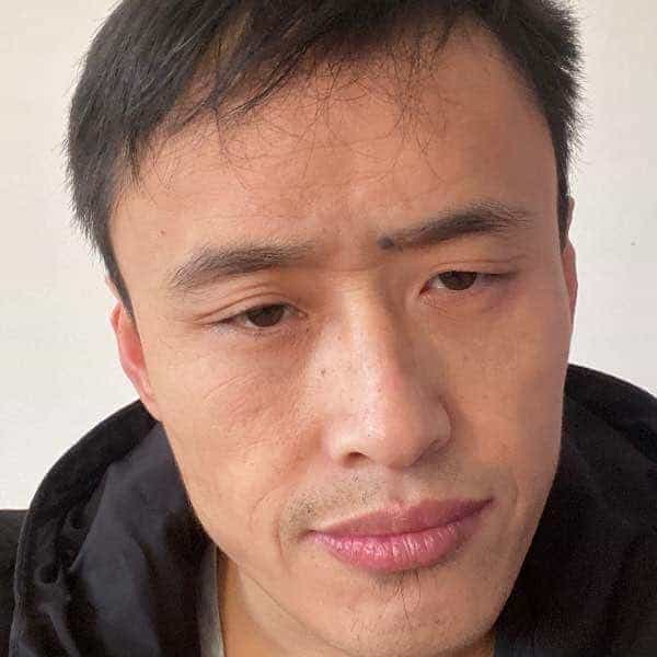 40岁岁四川单身帅哥 - 平凉吉缘网