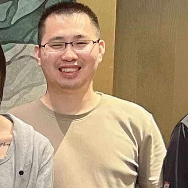 36岁岁广东单身帅哥 - 平凉吉缘网