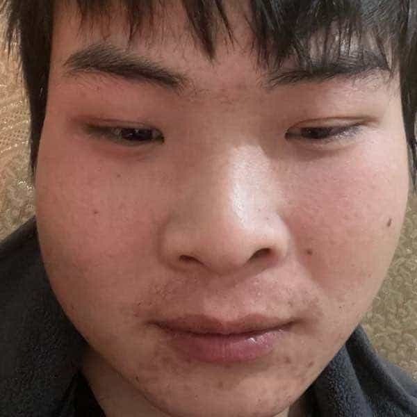 25岁岁湖南单身帅哥 - 平凉吉缘网