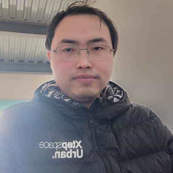 37岁岁陕西单身帅哥 - 平凉吉缘网
