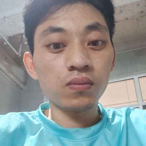 35岁岁河北单身帅哥 - 平凉吉缘网