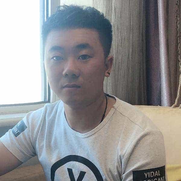 34岁岁内蒙古单身帅哥 - 平凉吉缘网