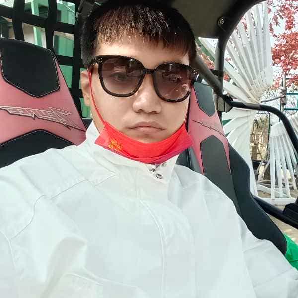 33岁岁辽宁单身帅哥 - 平凉吉缘网