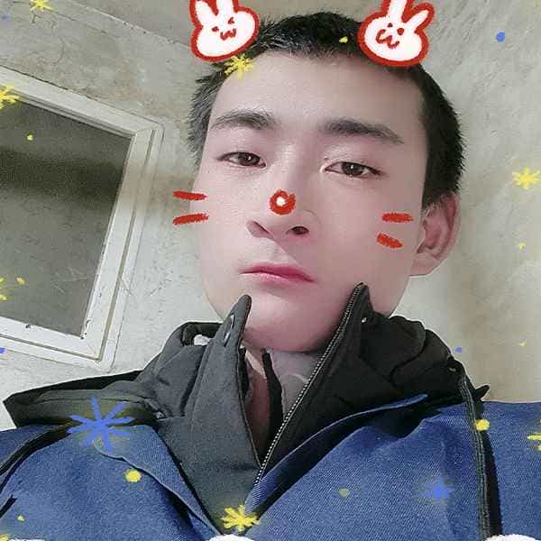 26岁岁河南单身帅哥 - 平凉吉缘网