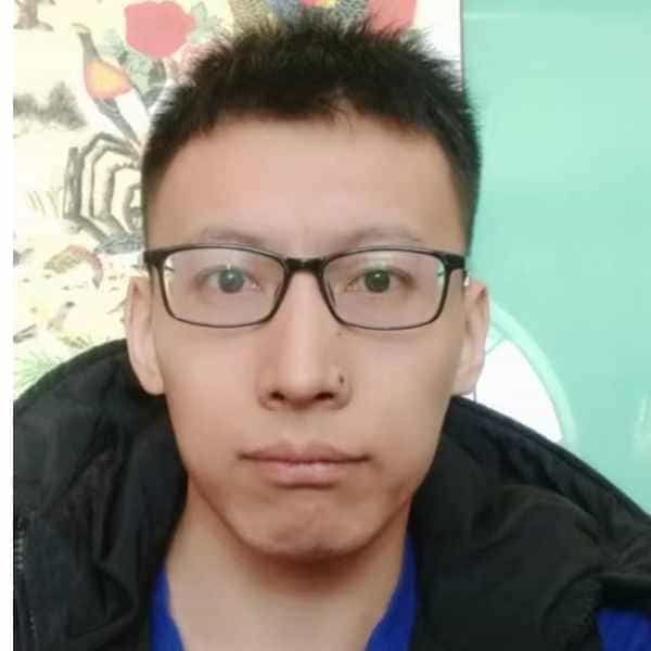 35岁岁内蒙古单身帅哥 - 平凉吉缘网