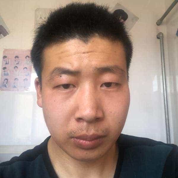 31岁岁内蒙古单身帅哥 - 平凉吉缘网