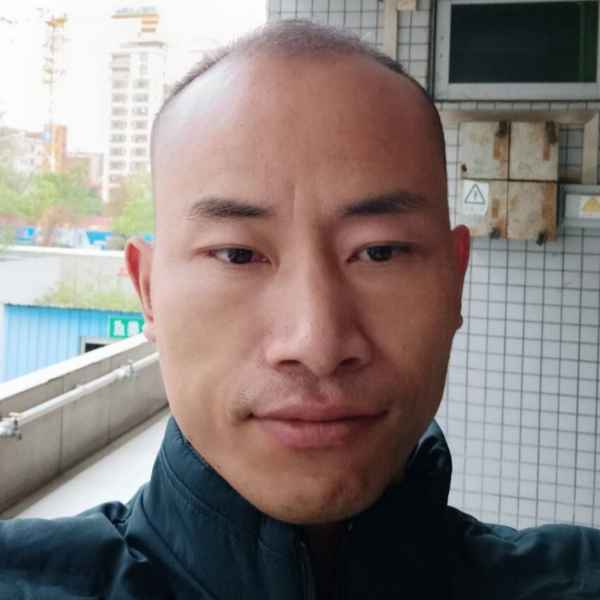 41岁岁湖南单身帅哥 - 平凉吉缘网