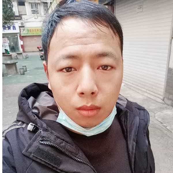 35岁岁四川单身帅哥 - 平凉吉缘网