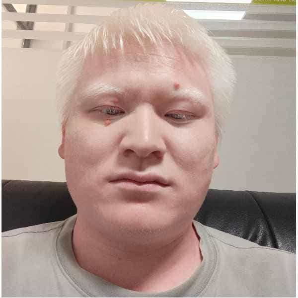 30岁岁安徽单身帅哥 - 平凉吉缘网