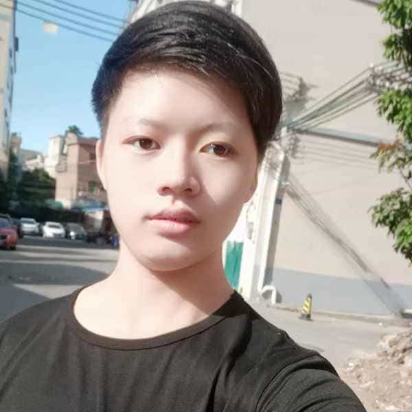 23岁岁江西单身帅哥 - 平凉吉缘网