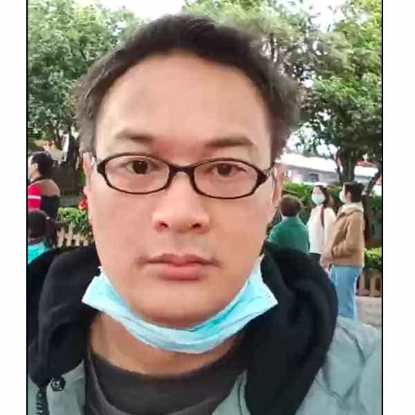 41岁岁广东单身帅哥 - 平凉吉缘网