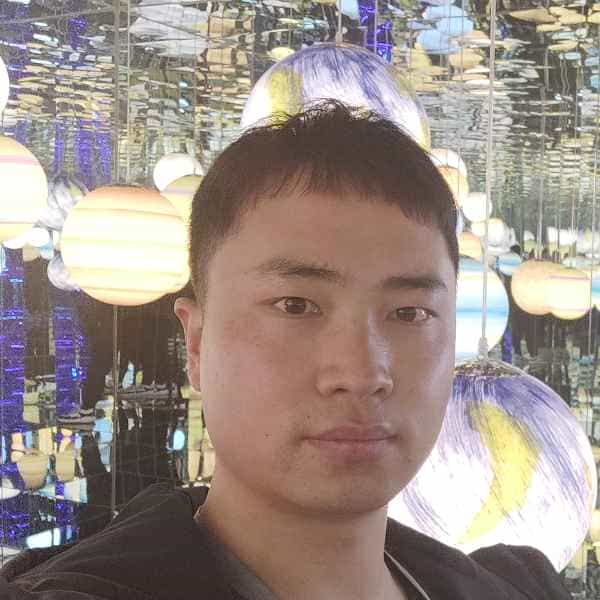 30岁岁陕西单身帅哥 - 平凉吉缘网