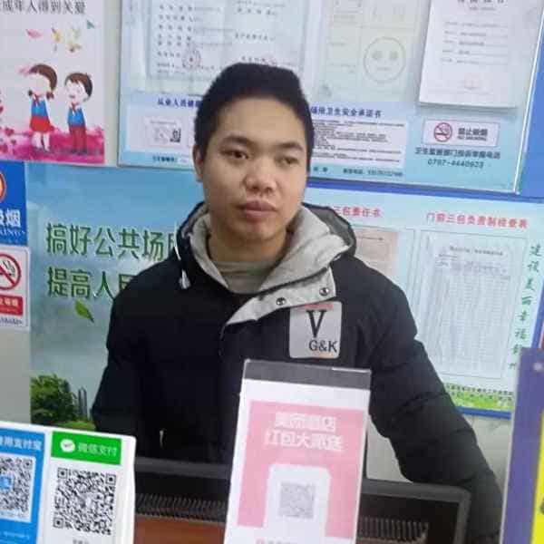 33岁岁江西单身帅哥 - 平凉吉缘网