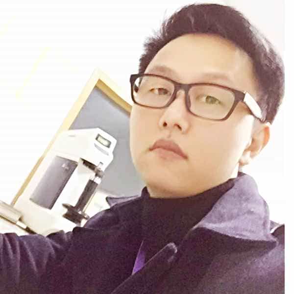 35岁岁湖南单身帅哥 - 平凉吉缘网