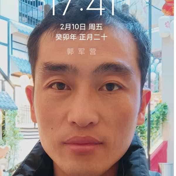 37岁岁山东单身帅哥 - 平凉吉缘网