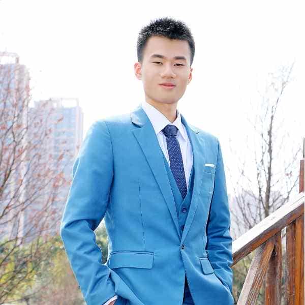 36岁岁福建单身帅哥 - 平凉吉缘网