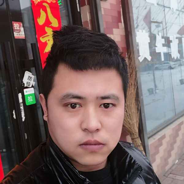 32岁岁黑龙江单身帅哥 - 平凉吉缘网