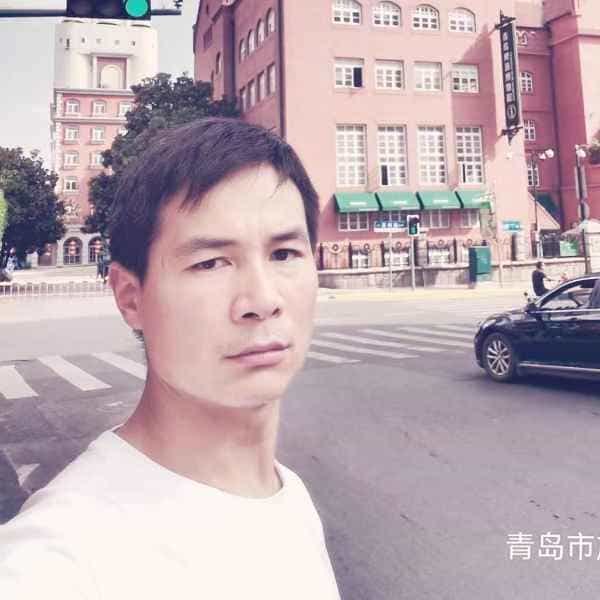 39岁岁河南单身帅哥 - 平凉吉缘网