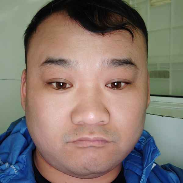 35岁岁山东单身帅哥 - 平凉吉缘网