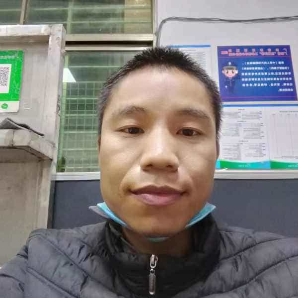 38岁岁广东单身帅哥 - 平凉吉缘网