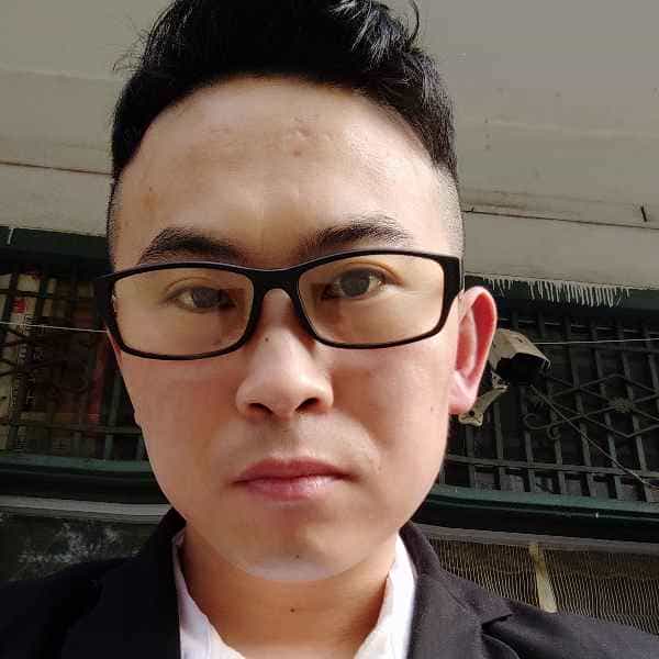 34岁岁陕西单身帅哥 - 平凉吉缘网
