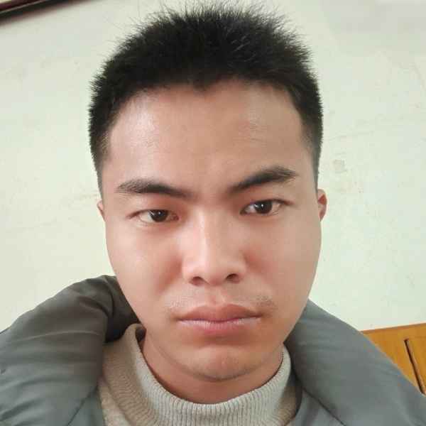 27岁岁江西单身帅哥 - 平凉吉缘网